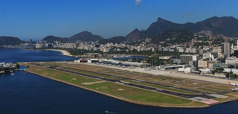 Aeroporto Santos Dumont